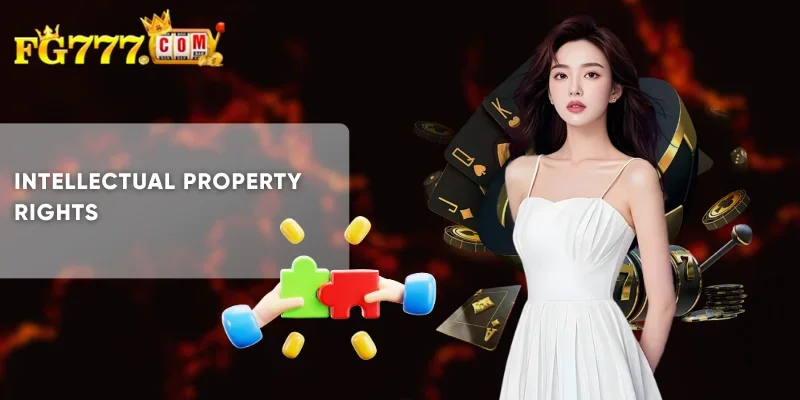 Intellectual Property Rights